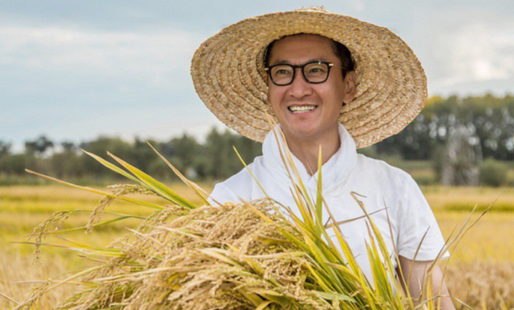 Mối hiềm khích giữa 'Ngũ A ca' Tô Hữu Bằng và 'Nhĩ Khang' Châu Kiệt - 2