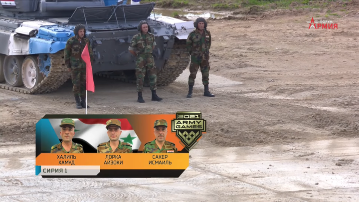 Thi đấu 'Xe tăng hành tiến' trận đầu tiên, Đội tuyển Việt Nam về nhì - 24