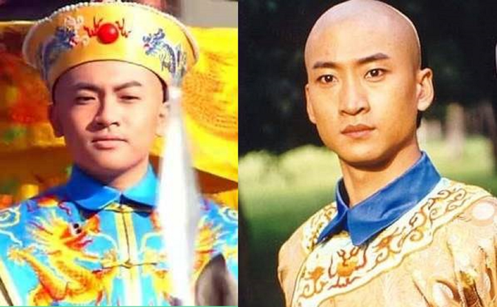 Mối hiềm khích giữa 'Ngũ A ca' Tô Hữu Bằng và 'Nhĩ Khang' Châu Kiệt - 1