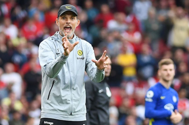 HLV Tuchel: 'Lukaku còn nhiều thứ cần cải thiện' - 2