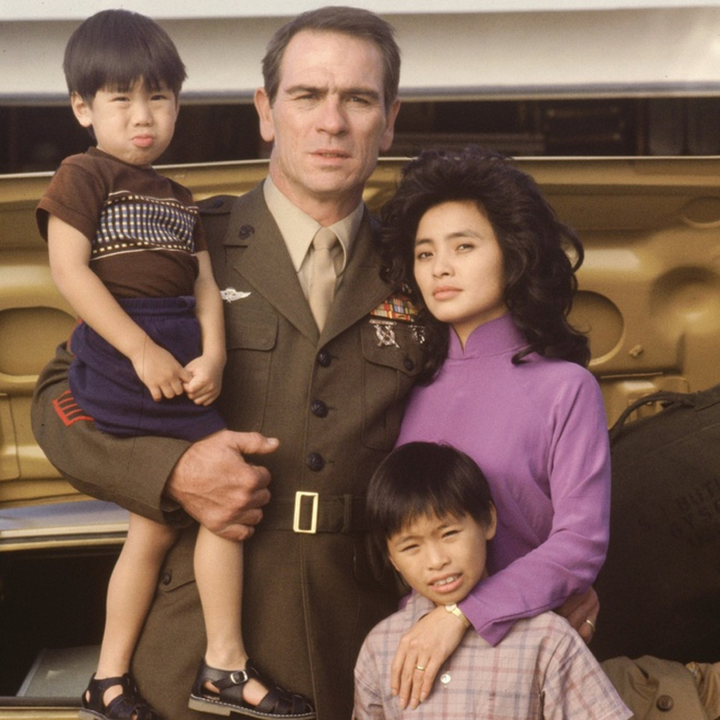 Diễn viên Việt đầu tiên đóng chính trong phim đầu tư lớn của Hollywood - 2