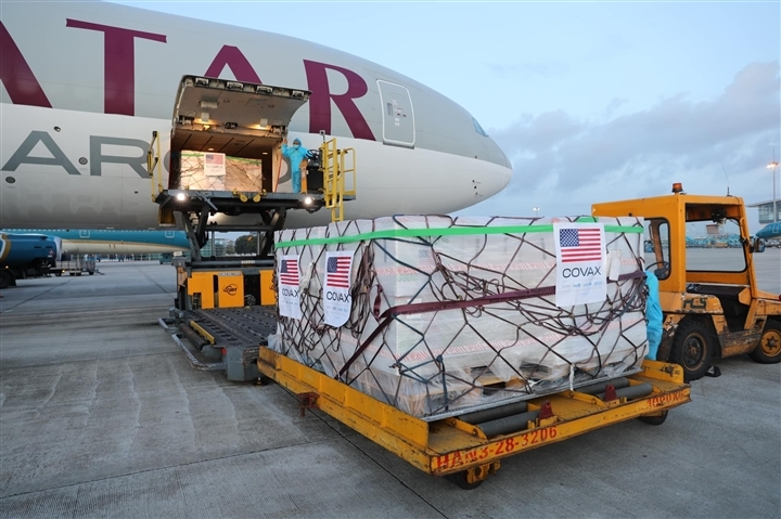 Lời cam kết sát cánh cùng Việt Nam, xây dựng 'niềm tin chiến lược' từ nước Mỹ - 3