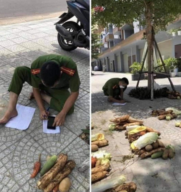 'Những con virus viết Facebook' - 1