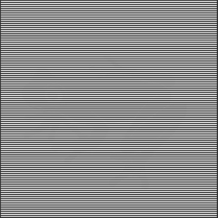 Đố bạn nhìn ra được con vật ẩn sau bức hình, bật mí mẹo là hãy thử nheo mắt - 3