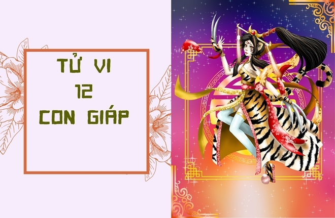 Dự đoán 12 con giáp 24/8: Dần tài lộc hư hao, Mùi phất lên trông thấy - 1