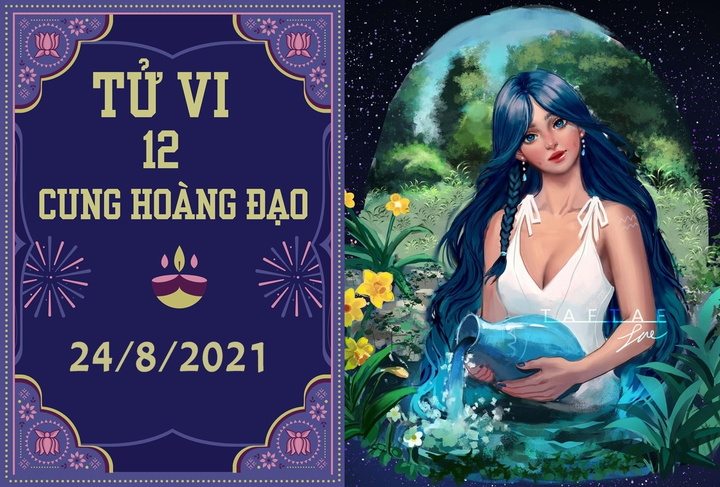 12 cung hoàng đạo 24/8: Bảo Bình muốn gì được nấy, Song Tử vung tay quá trán - 1