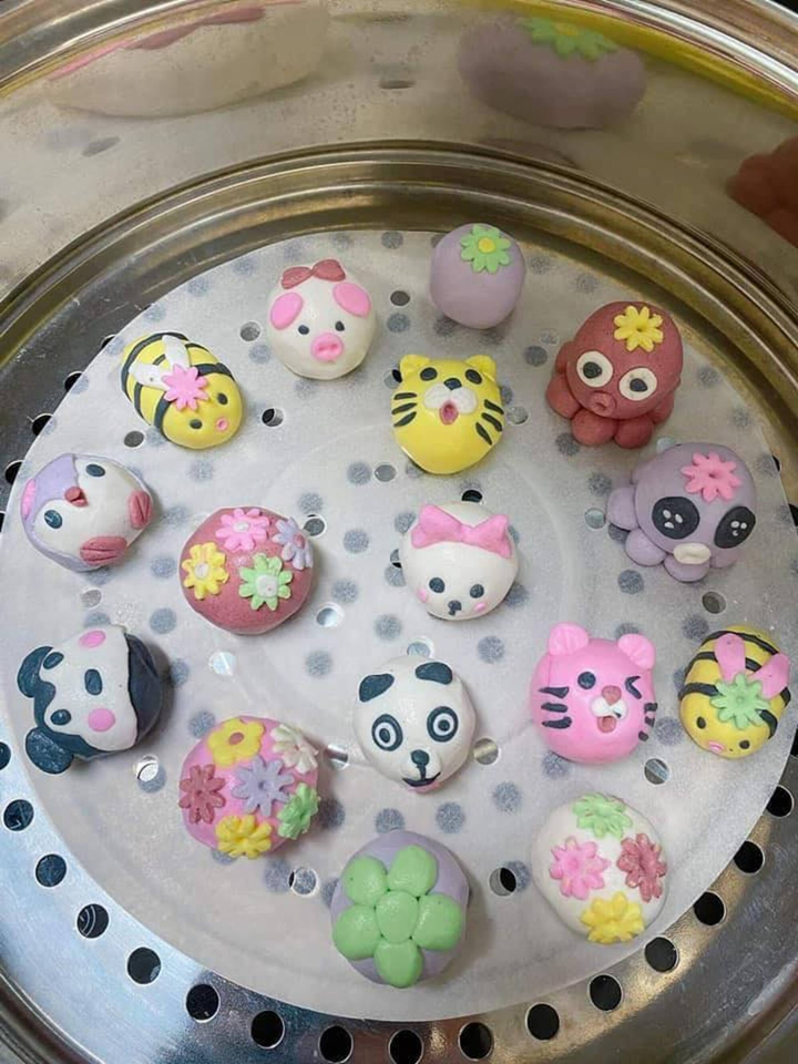 Những màn hấp bánh thất bại thảm hại nhưng vẫn gây sốt vì độ chọc cười cực mạnh - 1