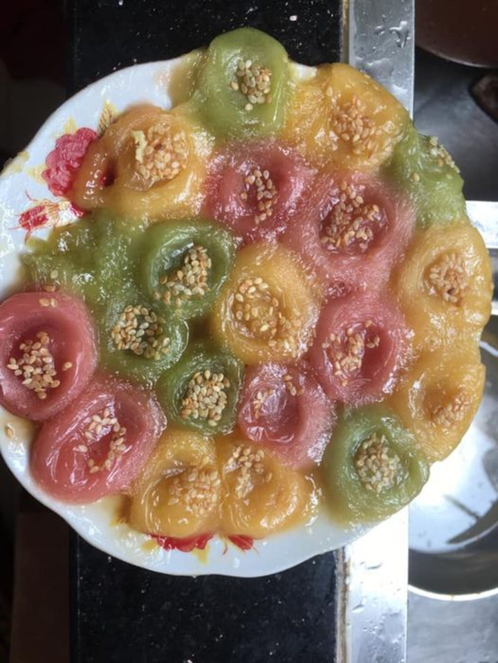 Những màn hấp bánh thất bại thảm hại nhưng vẫn gây sốt vì độ chọc cười cực mạnh - 6