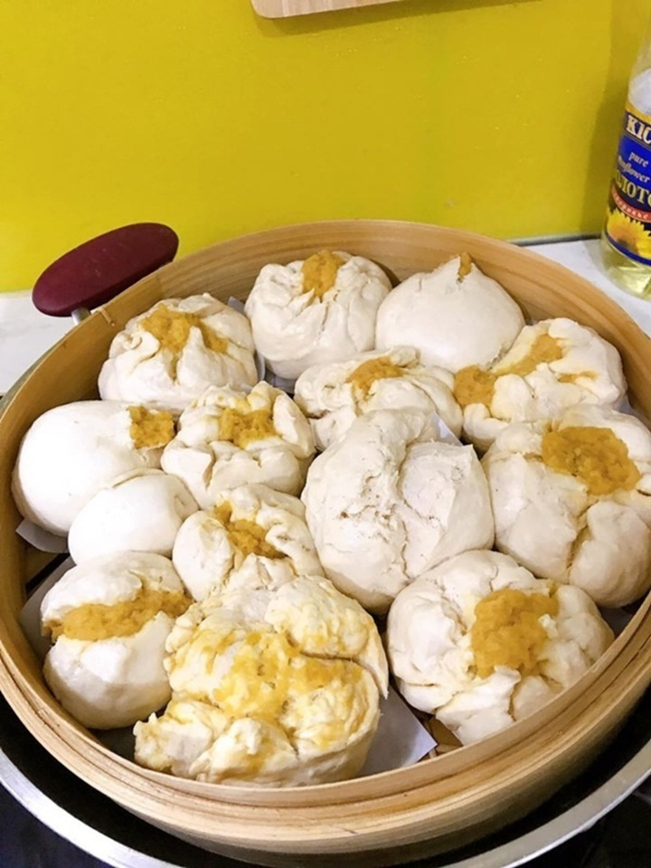 Những màn hấp bánh thất bại thảm hại nhưng vẫn gây sốt vì độ chọc cười cực mạnh - 8