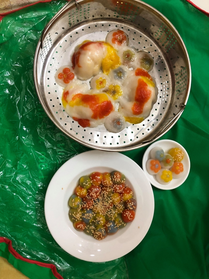 Những màn hấp bánh thất bại thảm hại nhưng vẫn gây sốt vì độ chọc cười cực mạnh - 4