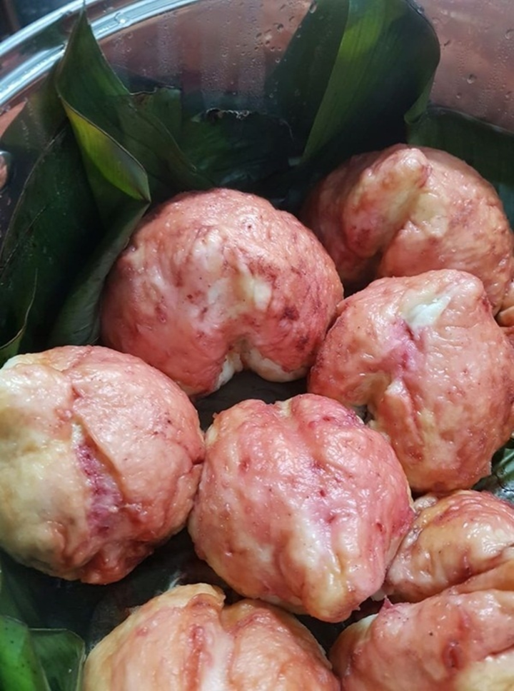 Những màn hấp bánh thất bại thảm hại nhưng vẫn gây sốt vì độ chọc cười cực mạnh - 9