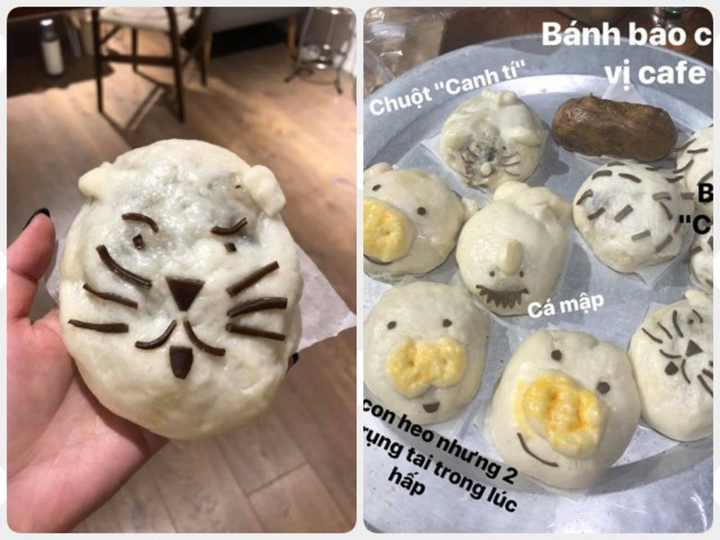 Những màn hấp bánh thất bại thảm hại nhưng vẫn gây sốt vì độ chọc cười cực mạnh - 3