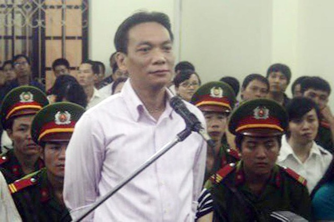 Âm mưu thâu tóm 'đất vàng' của ông chủ vũ trường New Century - 1