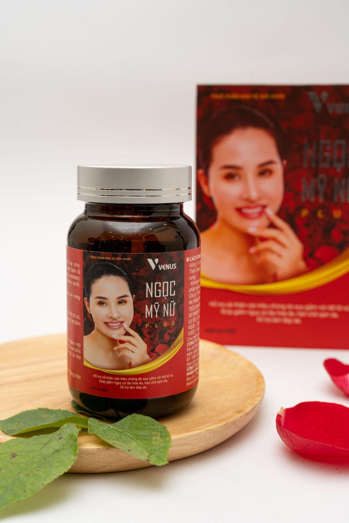 Bí quyết kinh doanh thành công của thương hiệu Venus - 2