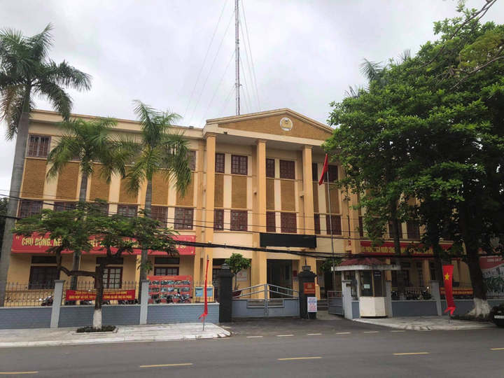 Phó trưởng Công an quận Đồ Sơn chỉ đạo lập hồ sơ khống vụ ma túy ở quán karaoke - 1