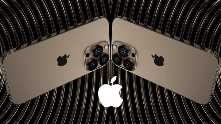 iPhone 13 Pro sẽ 'bùng nổ' nhờ thay đổi lớn nhất kể từ iPhone 4 - 4