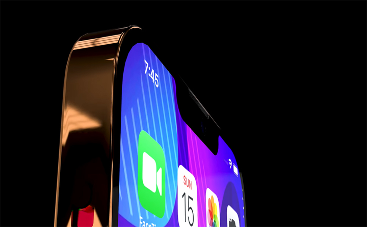 iPhone 13 Pro sẽ 'bùng nổ' nhờ thay đổi lớn nhất kể từ iPhone 4 - 3