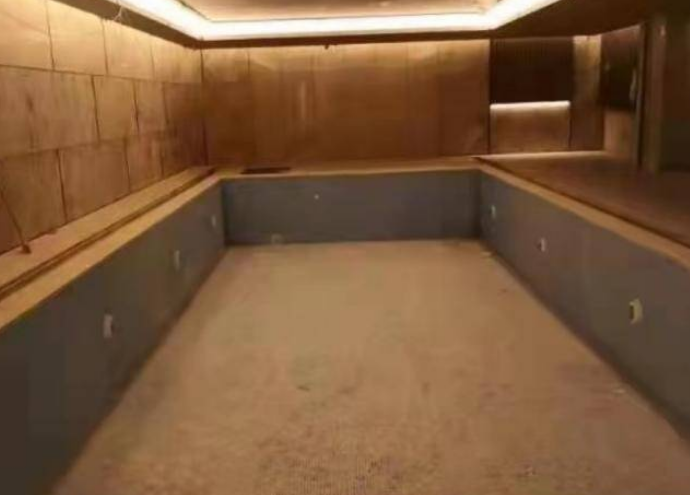 Phụ huynh sốc khi phát hiện câu lạc bộ ngầm dưới trường mầm non - 2