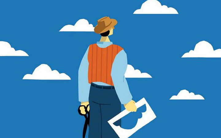 Còn trẻ nên mạo hiểm phấn đấu dù rủi ro hay chọn con đường bình yên, an toàn? - 2