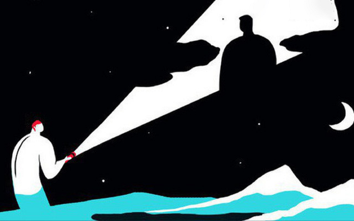 Còn trẻ nên mạo hiểm phấn đấu dù rủi ro hay chọn con đường bình yên, an toàn? - 1