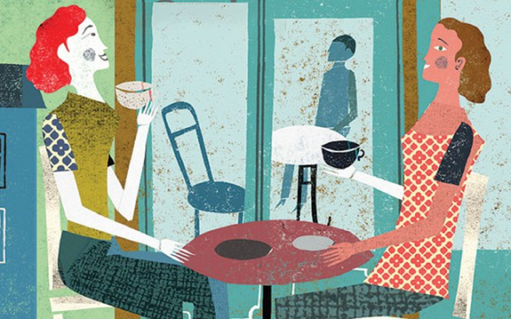 Còn trẻ nên mạo hiểm phấn đấu dù rủi ro hay chọn con đường bình yên, an toàn? - 3