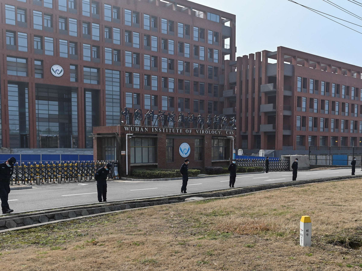 Báo cáo nguồn gốc COVID-19 có thể được công bố vào tuần tới - 1