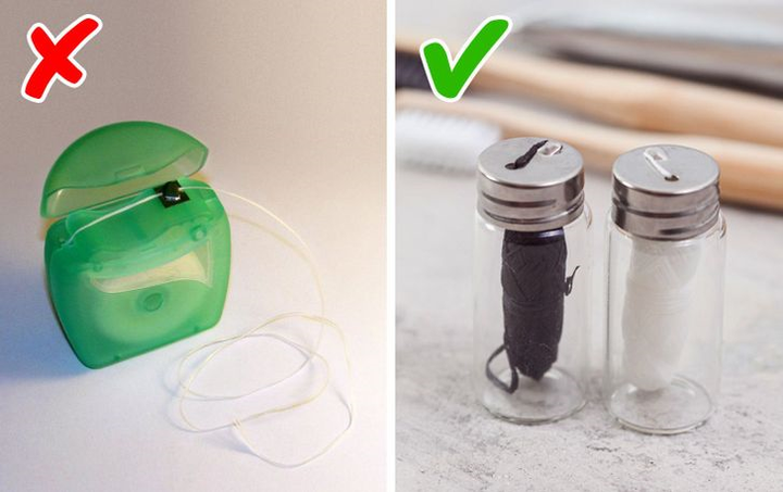 Vì sao bạn nên thay đũa gỗ bằng đũa kim loại? - 7