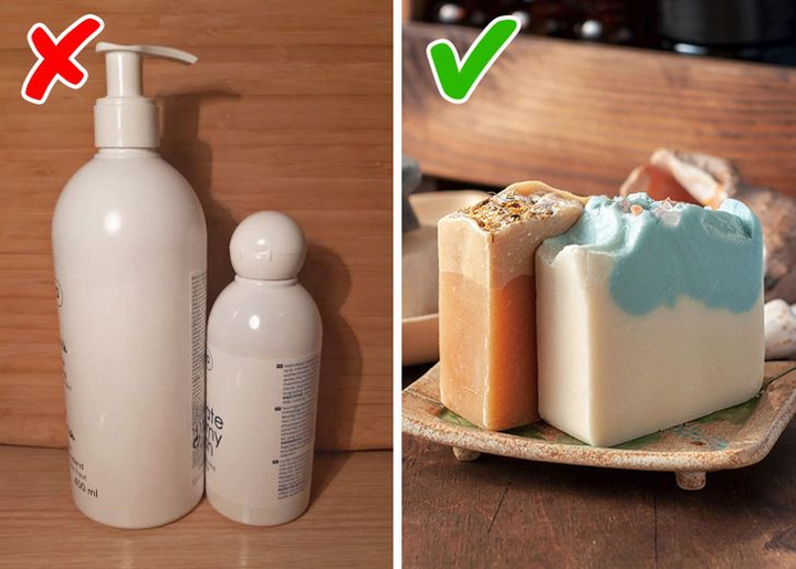 Vì sao bạn nên thay đũa gỗ bằng đũa kim loại? - 4