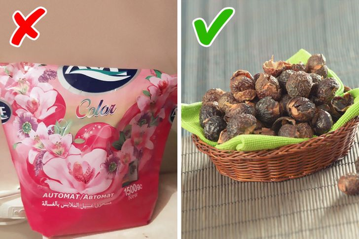 Vì sao bạn nên thay đũa gỗ bằng đũa kim loại? - 5