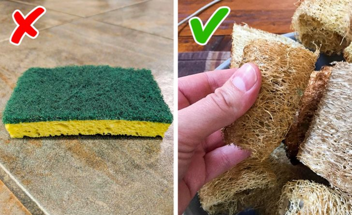 Vì sao bạn nên thay đũa gỗ bằng đũa kim loại? - 1