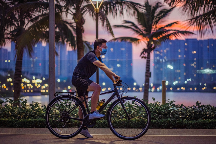 Ai 'tiếp sức' cho cú lội ngược dòng thị trường BĐS cho thuê khu Đông Hà Nội? - 1