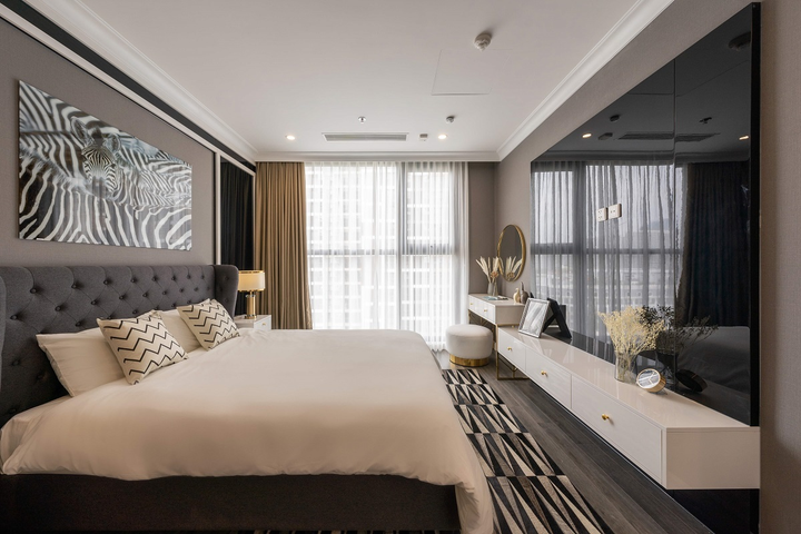 Ai 'tiếp sức' cho cú lội ngược dòng thị trường BĐS cho thuê khu Đông Hà Nội? - 2