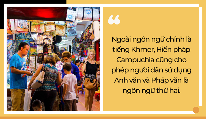 Mấy ai biết đền Angkor nổi tiếng khắp thế giới ban đầu được xây dựng để làm gì? - 4