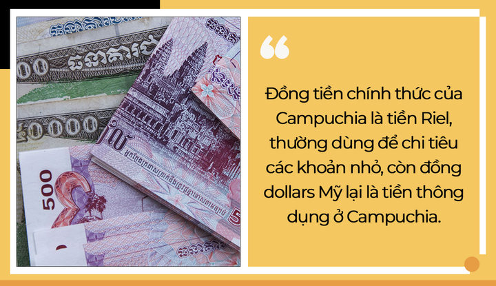 Mấy ai biết đền Angkor nổi tiếng khắp thế giới ban đầu được xây dựng để làm gì? - 3