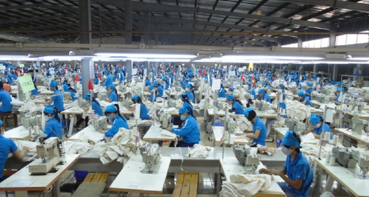 7 tháng đầu năm, gần 80.000 doanh nghiệp rút khỏi thị trường - 1