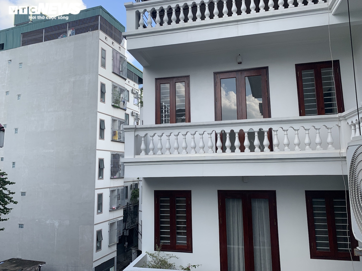 Ấm lòng chủ nhà trọ đồng loạt giảm tiền, hỗ trợ người thuê giữa mùa dịch - 1