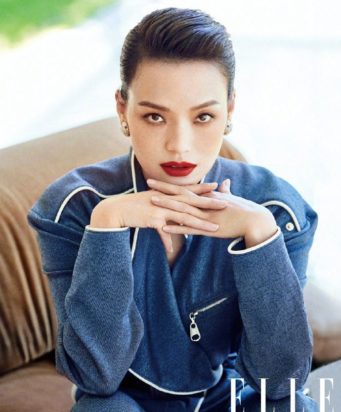 Vẻ kiều diễm của 10 nữ hoàng phòng vé Trung Quốc - 9