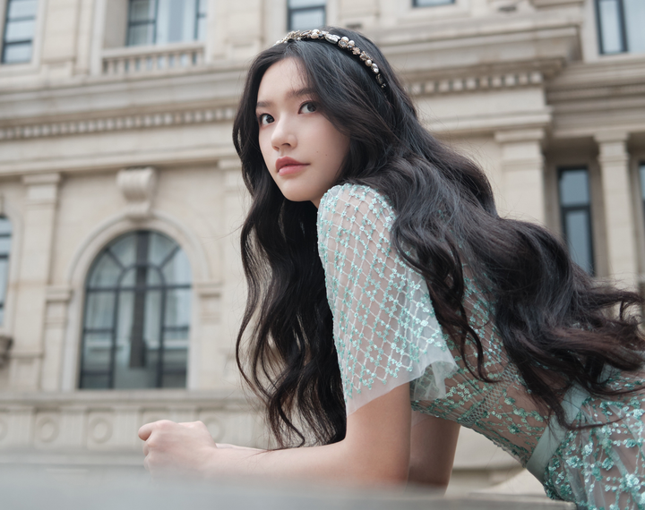 Vẻ kiều diễm của 10 nữ hoàng phòng vé Trung Quốc - 15