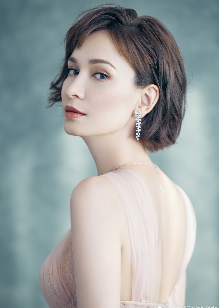 Vẻ kiều diễm của 10 nữ hoàng phòng vé Trung Quốc - 12