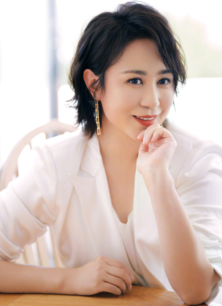 Vẻ kiều diễm của 10 nữ hoàng phòng vé Trung Quốc - 6