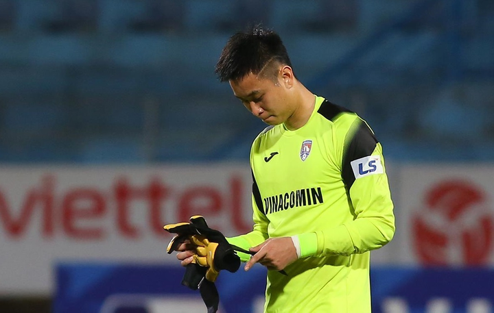 CLB Than Quảng Ninh chấm dứt hoạt động, thanh lý hợp đồng cho cầu thủ - 1