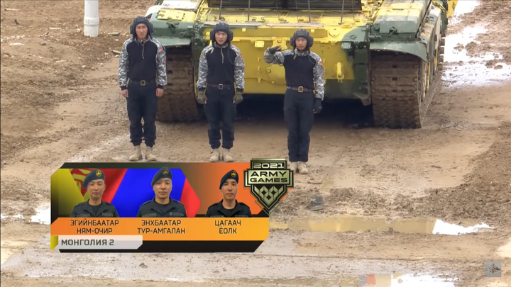 Tank Biathlon 2021: Ngày thi đấu kém may mắn của Kíp số 2 đội tuyển Việt Nam - 33