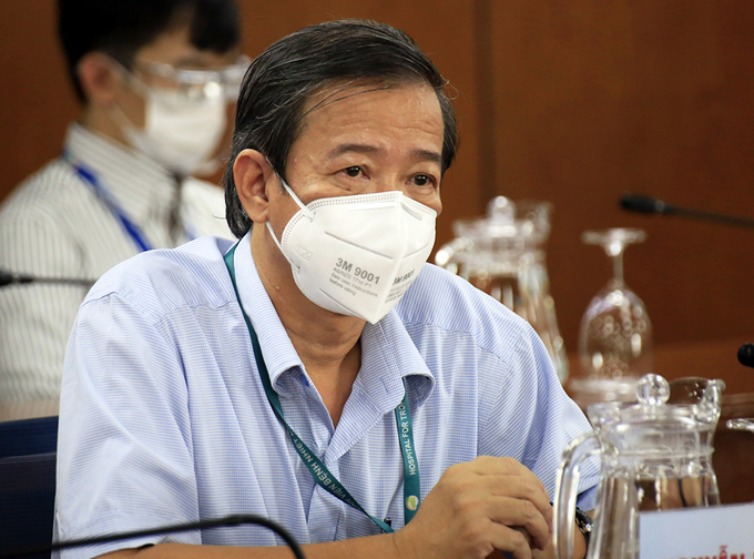 Ở nhà hoàn toàn vẫn lây nhiễm COVID-19 qua chó mèo, có đúng không? - 2