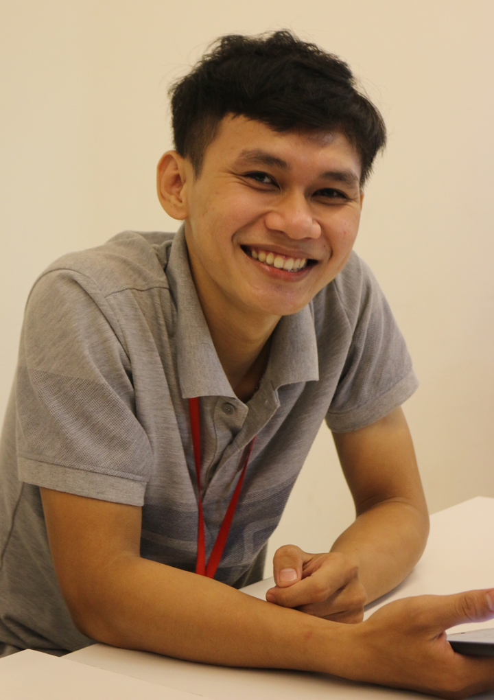 Nam phóng viên kể hành trình điều trị COVID-19 không thể quên trong khu cách ly - 3