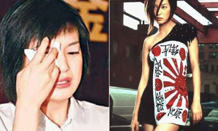 Sau Phạm Băng Băng, Triệu Vy sắp 'ngã ngựa' sau nhiều năm nhởn nhơ trong Cbiz? - 8