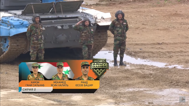 Tank Biathlon 2021: Ngày thi đấu kém may mắn của Kíp số 2 đội tuyển Việt Nam - 34