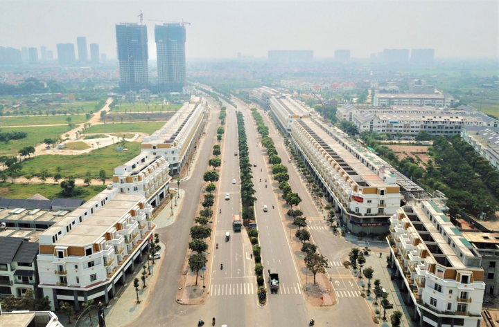 Bảo vệ canh chốt khu đô thị ở Hà Nội tố bị nam thanh niên đánh gãy răng - 1