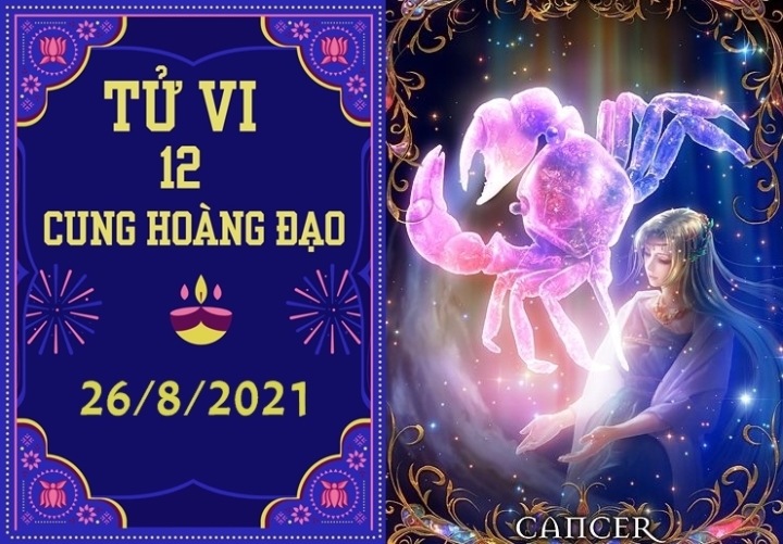 26/8 Cung Gì? Khám Phá Cung Hoàng Đạo và Tính Cách Người Sinh Ngày 26 Tháng 8