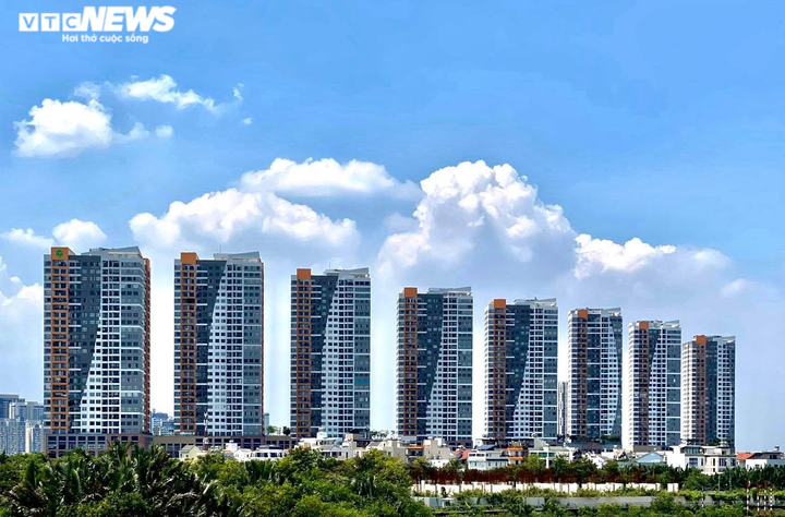 Chưa giải quyết được dịch thì chưa thể bàn kịch bản bất động sản thời gian tới - 2