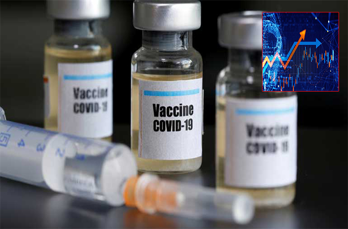 ‘Ăn theo’ vaccine COVID-19, cổ phiếu Vimedimex không ngừng tăng giá - 1